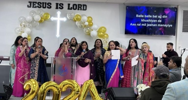 Women's Ministry